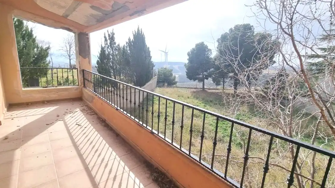 Casa o chalet en venta en Río Gallego Urcamusa, La Muela