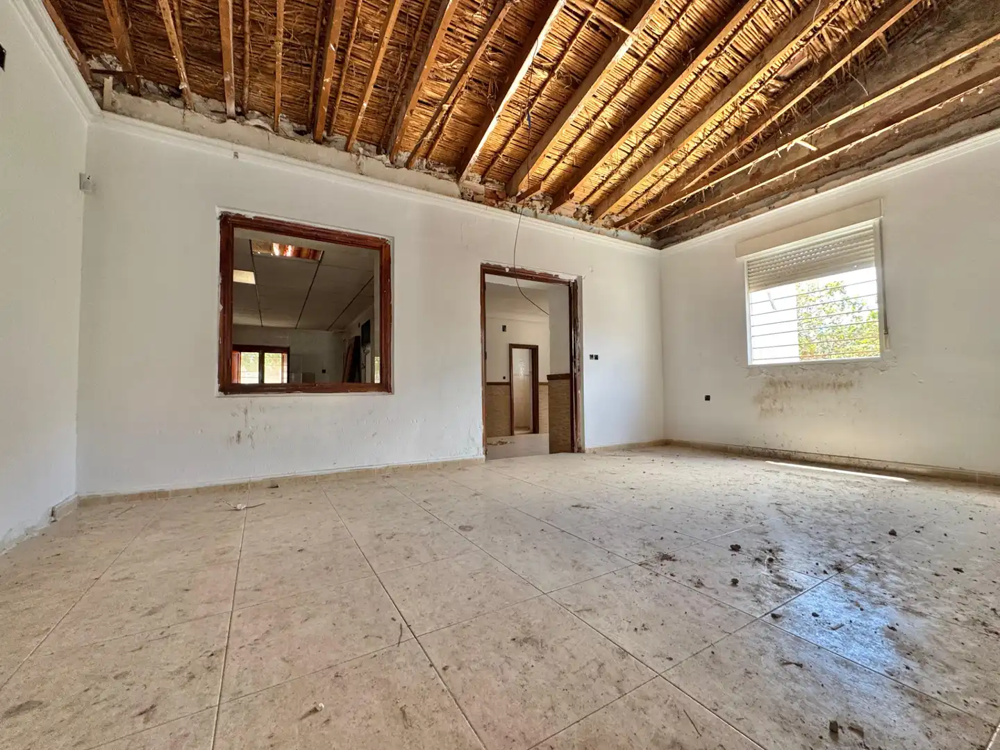 Casa o xalet en venda a Calle Sallavedra, Molins - Campaneta - San Bartolomé