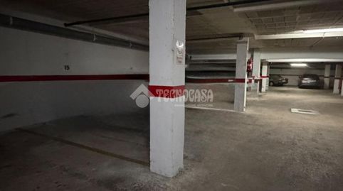 Foto 5 de Garaje en venta en Centro - Doña Mercedes, Dos Hermanas