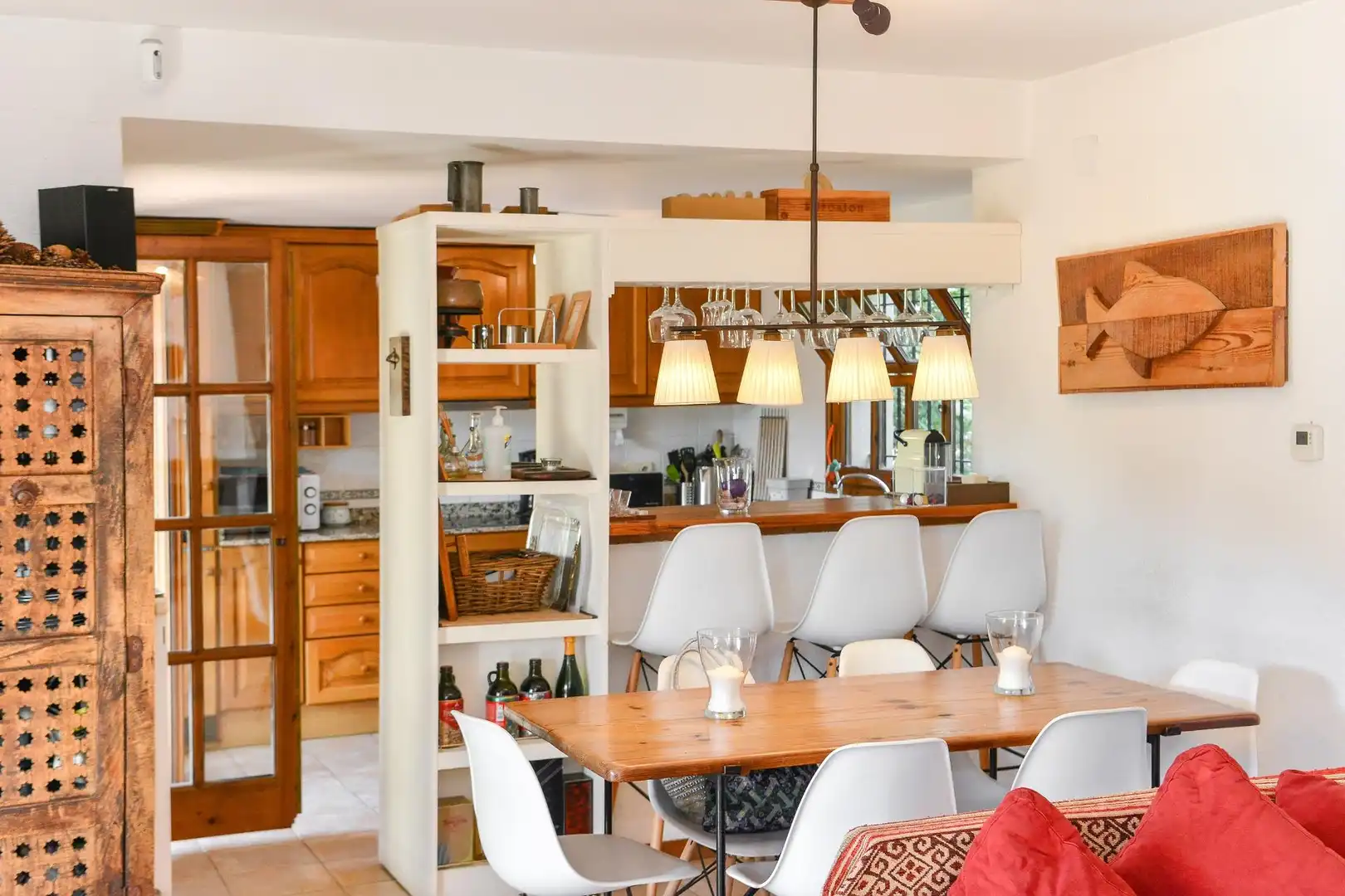 Haus mit Pool zum Verkauf in Carrer Milan, imagen 22