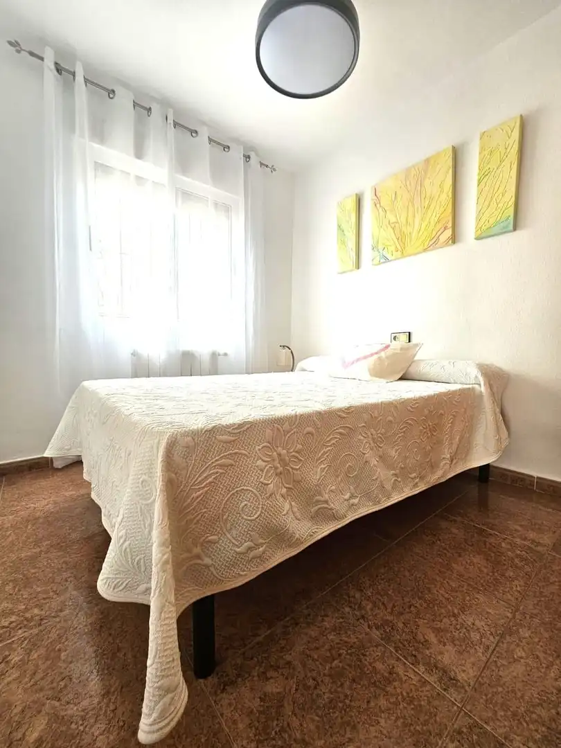 Habitación de Casa o chalet en venta en Orihuela con Aire acondicionado, Terraza y Trastero