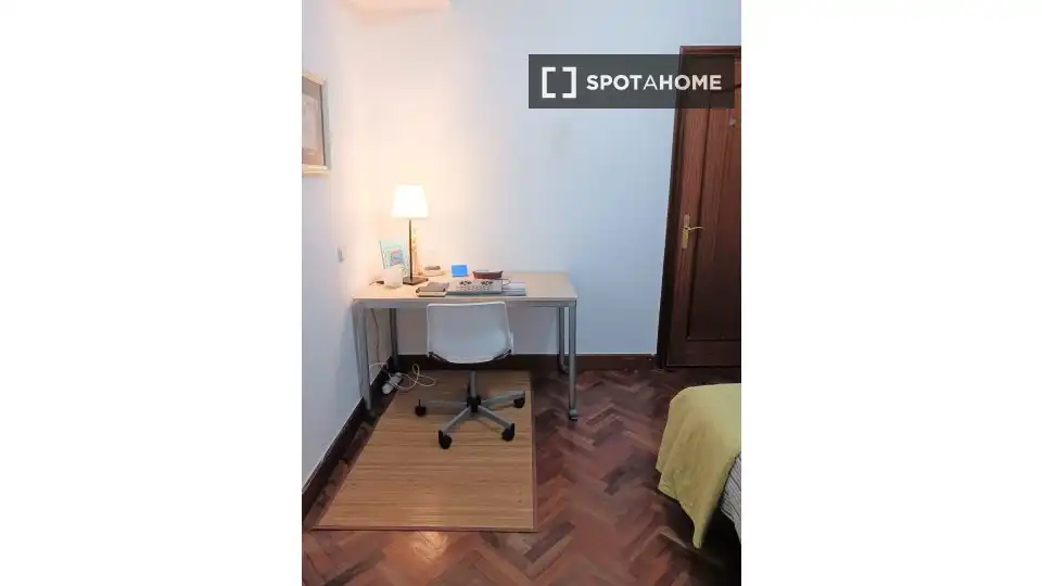 Habitación en Gros