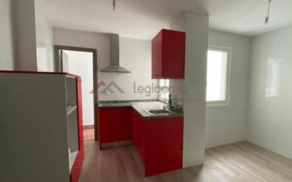 Kitchen of Flat for sale in León Capital   with Terrace