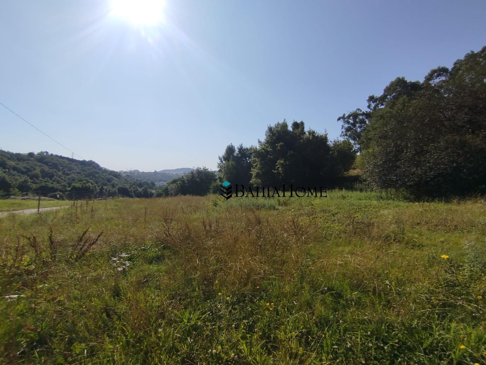 Terreno en venta en Piélagos