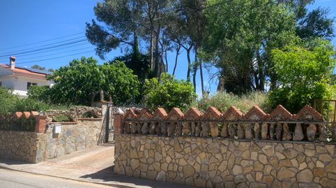 Foto 3 de Finca rústica en venta en Vallirana, Barcelona
