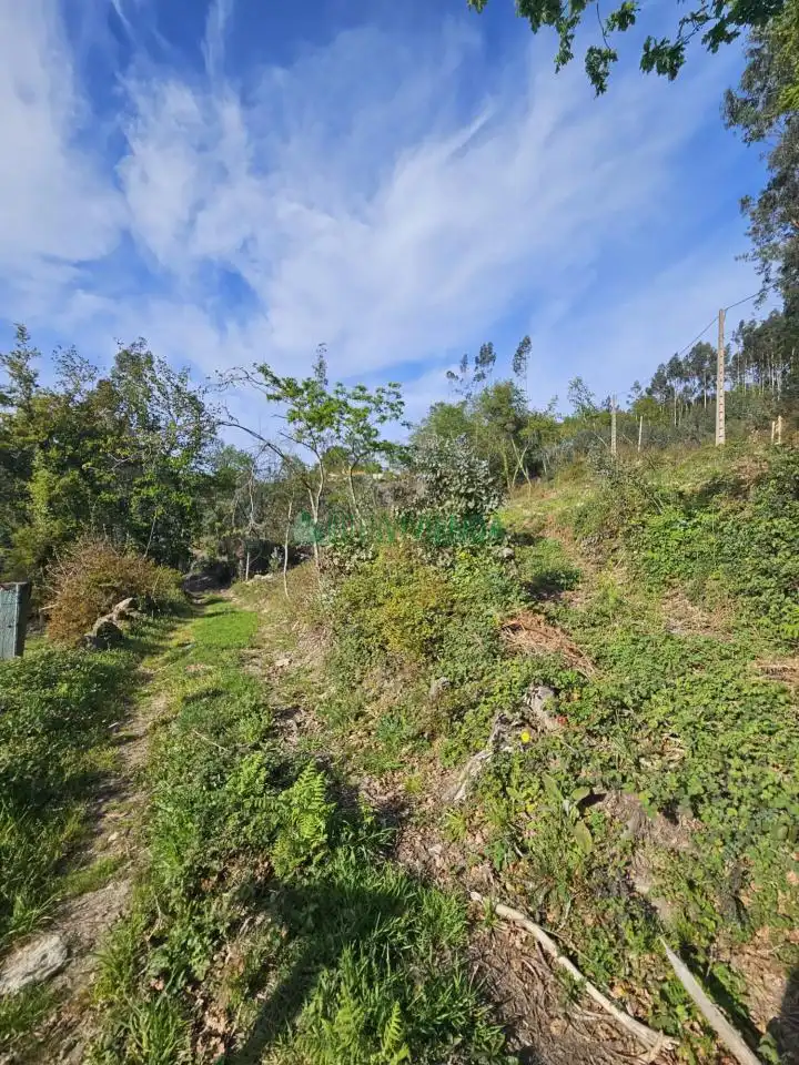 Terreny residencial en venda a Covelo, imagen 15