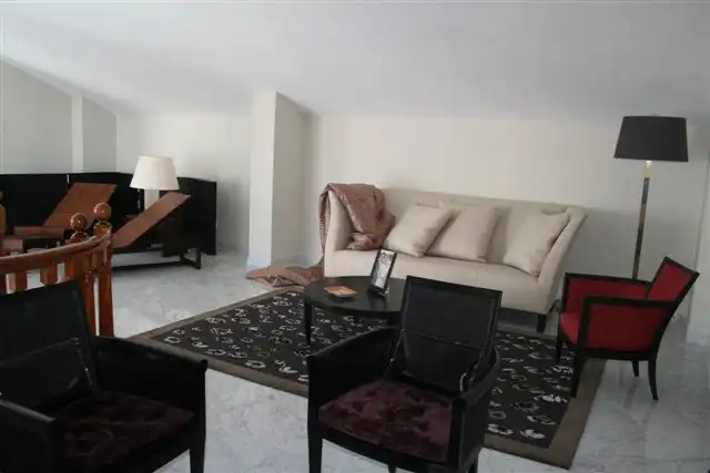 Ático con piscina en venta en Nueva Andalucía, imagen 8