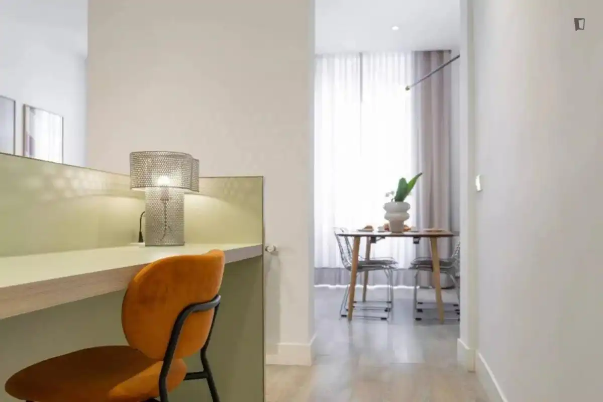 Appartement compact avec ascenseur à louer à Centro, imagen 14