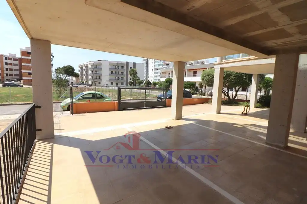 Apartament amb ascensor en venda a Carrer de Miguel de Cervantes,, imagen 26