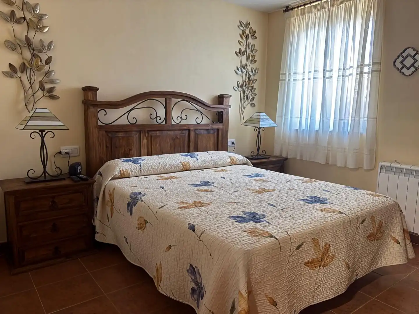 Habitación de Piso en venta en Valdefresno con Calefacción