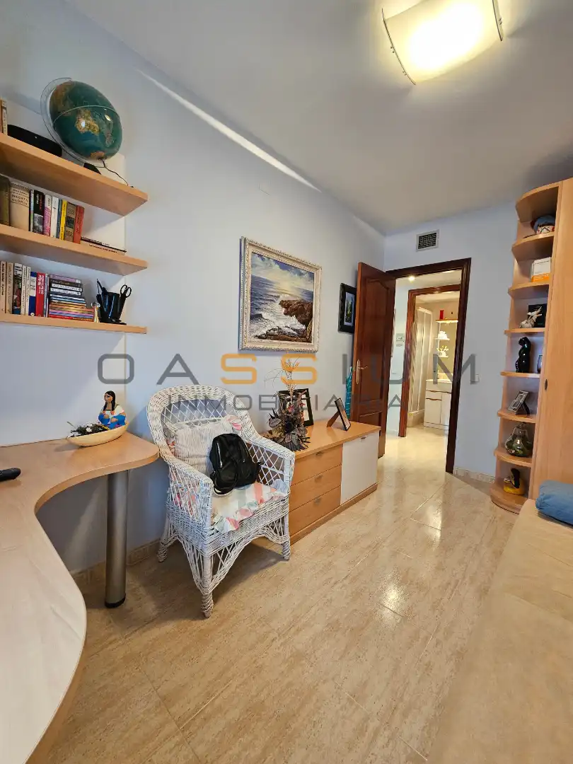Appartement avec terrasse à vendre à Carrer d'Antoni Gaudí, imagen 26