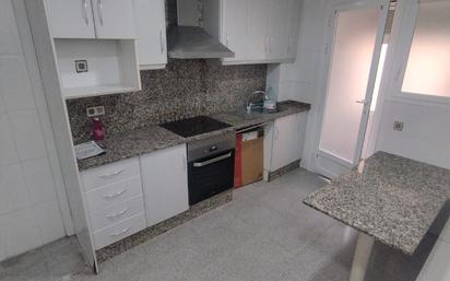 Kitchen of Flat to rent in Elche / Elx  with Air Conditioner, Heating and Terrace