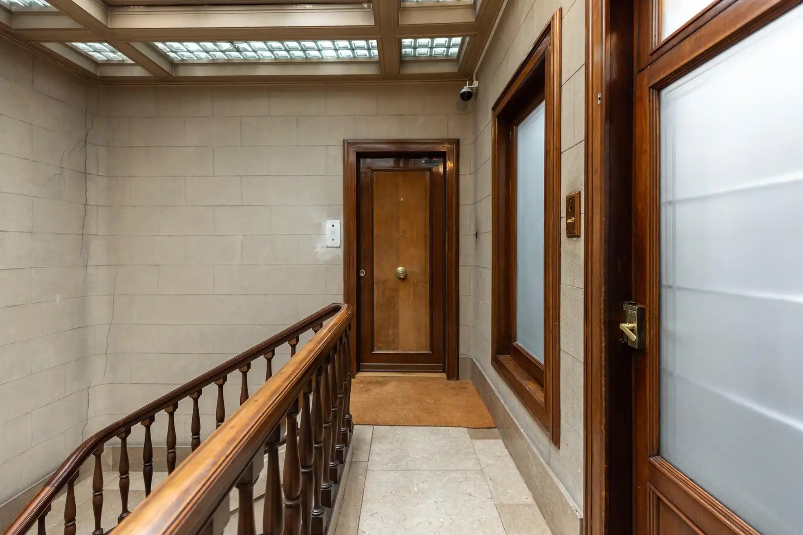 Ático en venta en Barcelona con Aire acondicionado, Calefacción y Parquet