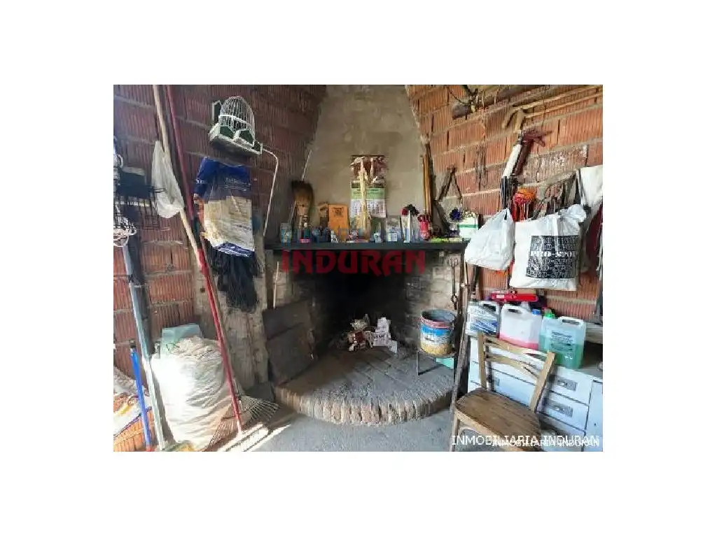 Finca rústica en venda en Rosalejo