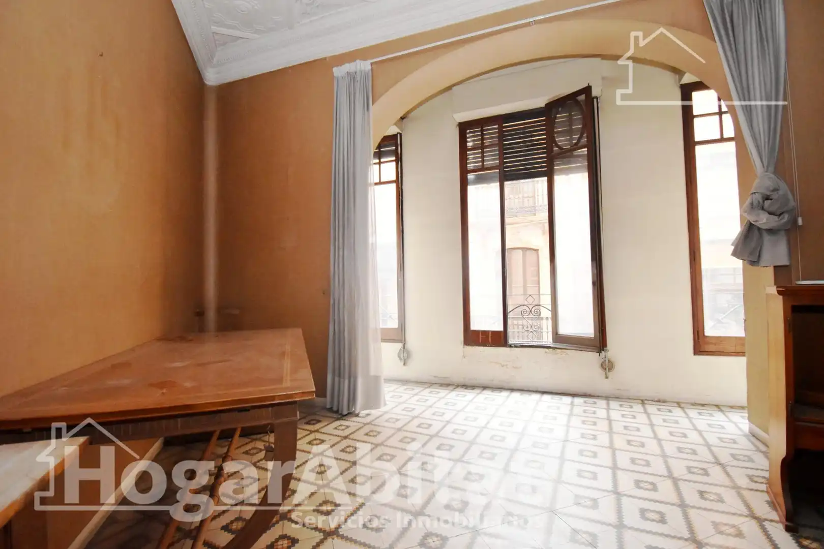 Habitación de Piso en venta en Castellón de la Plana / Castelló de la Plana