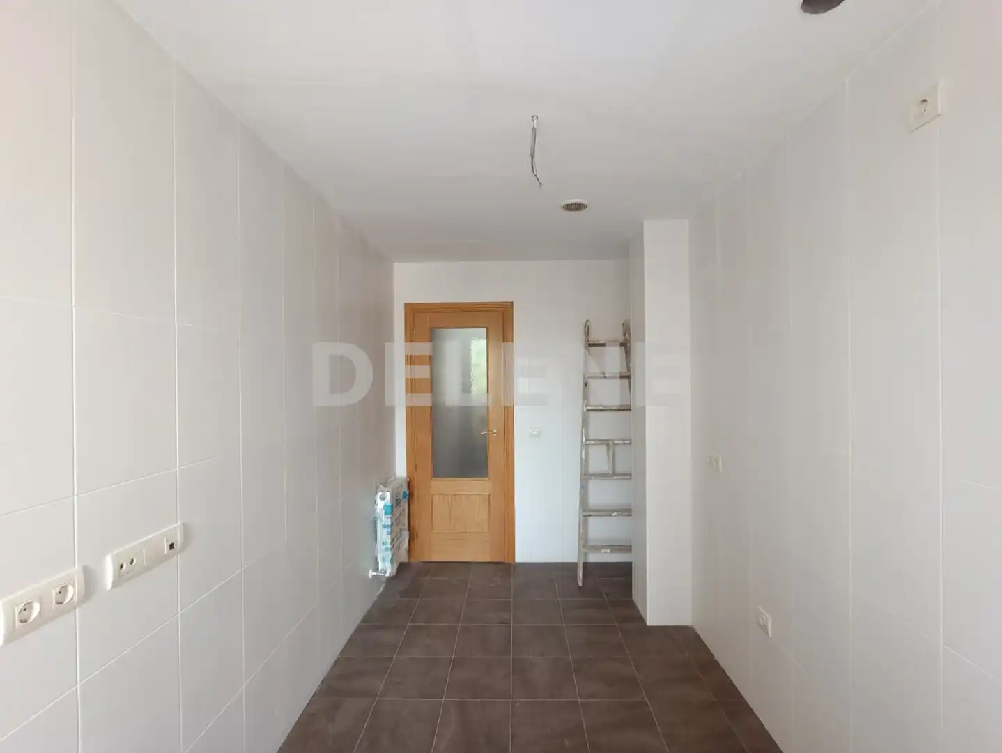 Dúplex en venta en Hellín con Calefacción, Parquet y Balcón