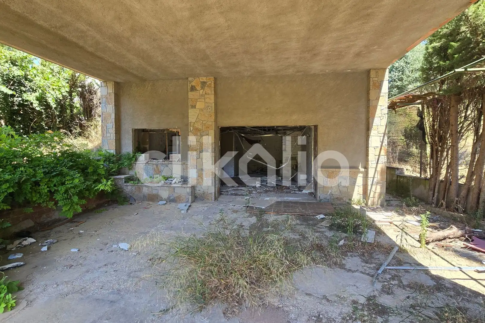 Casa o chalet en venta en Rellinars con Terraza y Trastero