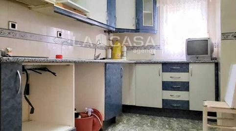 Foto 2 de Piso en venta en Avenida de la Constitución, Medina del Campo, Valladolid