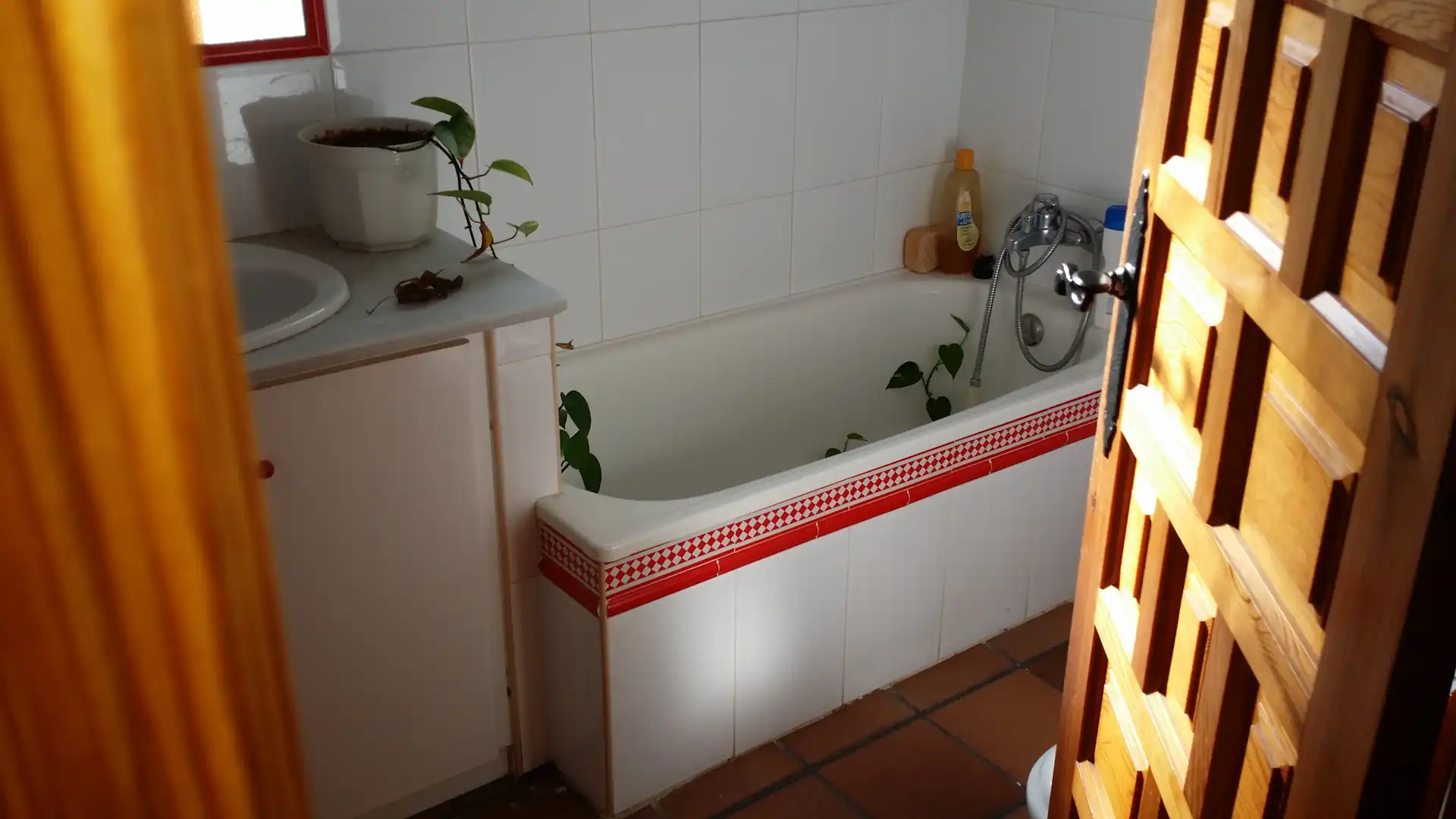 Villa con giardino in vendita a Pedanías Oeste, imagen 16