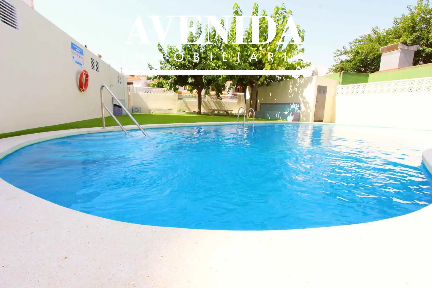Apartamento con piscina en venta en maritimo mediterraneo 45, imagen 51