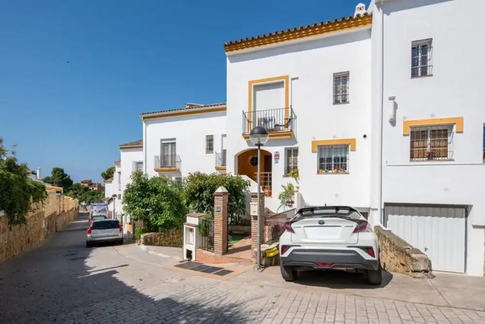 Casa a schiera con giardino in vendita a Seghers, imagen 30