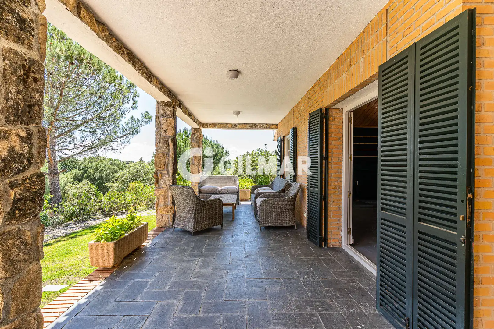 Detached house with pool for sale in Club de Golf, imagen 40