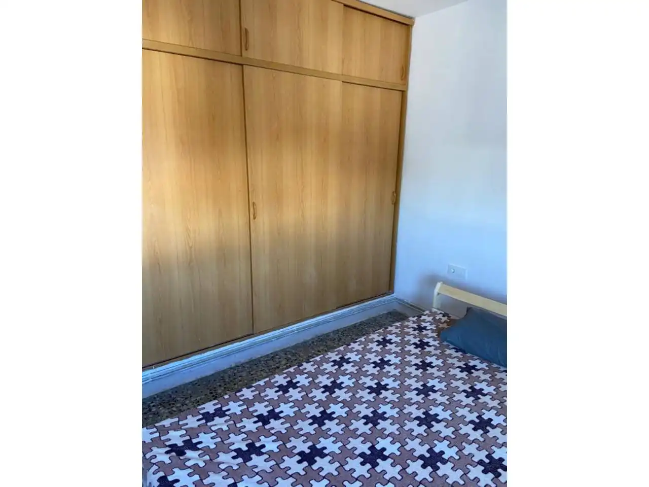 Dormitori de Pis en venda en Cubelles amb Calefacció, Terrassa i Traster