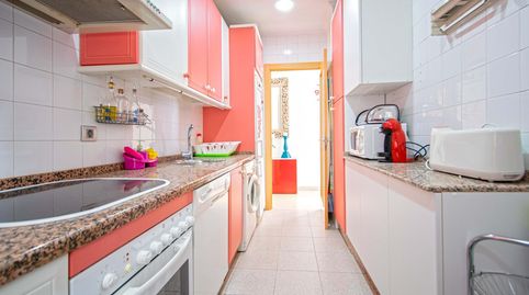 Photo 5 of Flat for sale in Colores - Entreparques, Sevilla Capital