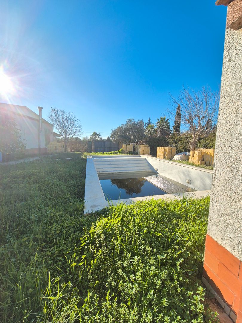 House or chalet for sale in Camino Andalucía, 421, Rinconada