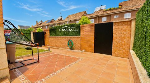 Foto 3 de Casa adosada en venta en Calle Cibeles , Fresnos I y II, Torrejón de Ardoz