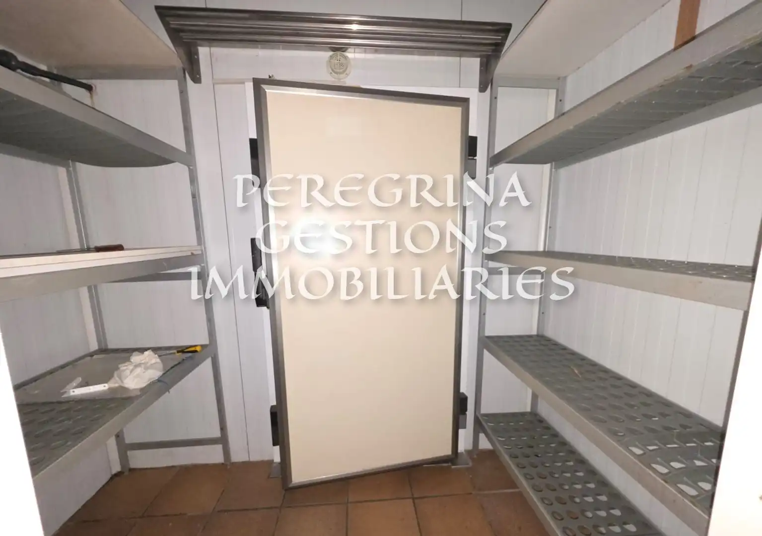 Local comercial en venda a Palafolls, imagen 19