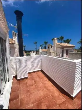 Adossat amb terrassa en venda a Gran Alacant, imagen 21