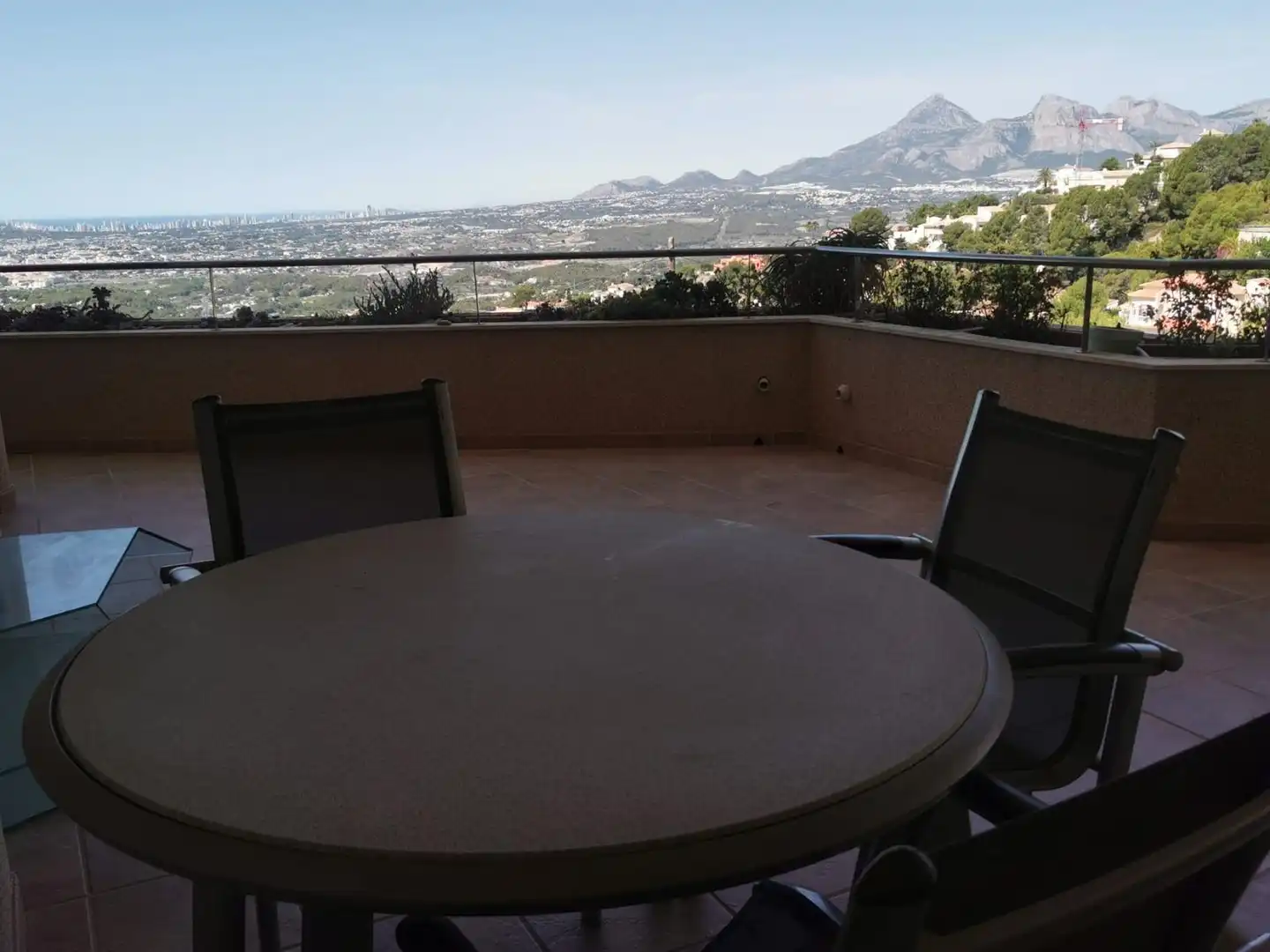 Piso con piscina en venta en PRINCIPAL DE LA SIERRA 157, imagen 27
