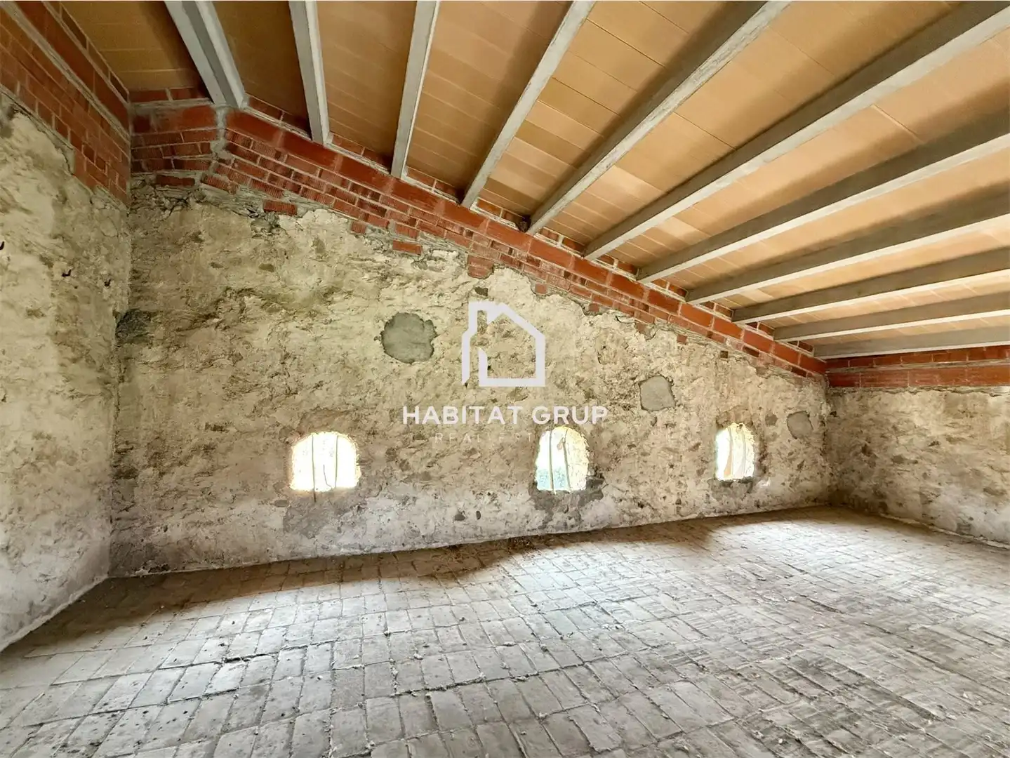 Casa amb piscina en venda a Montilivi, imagen 3