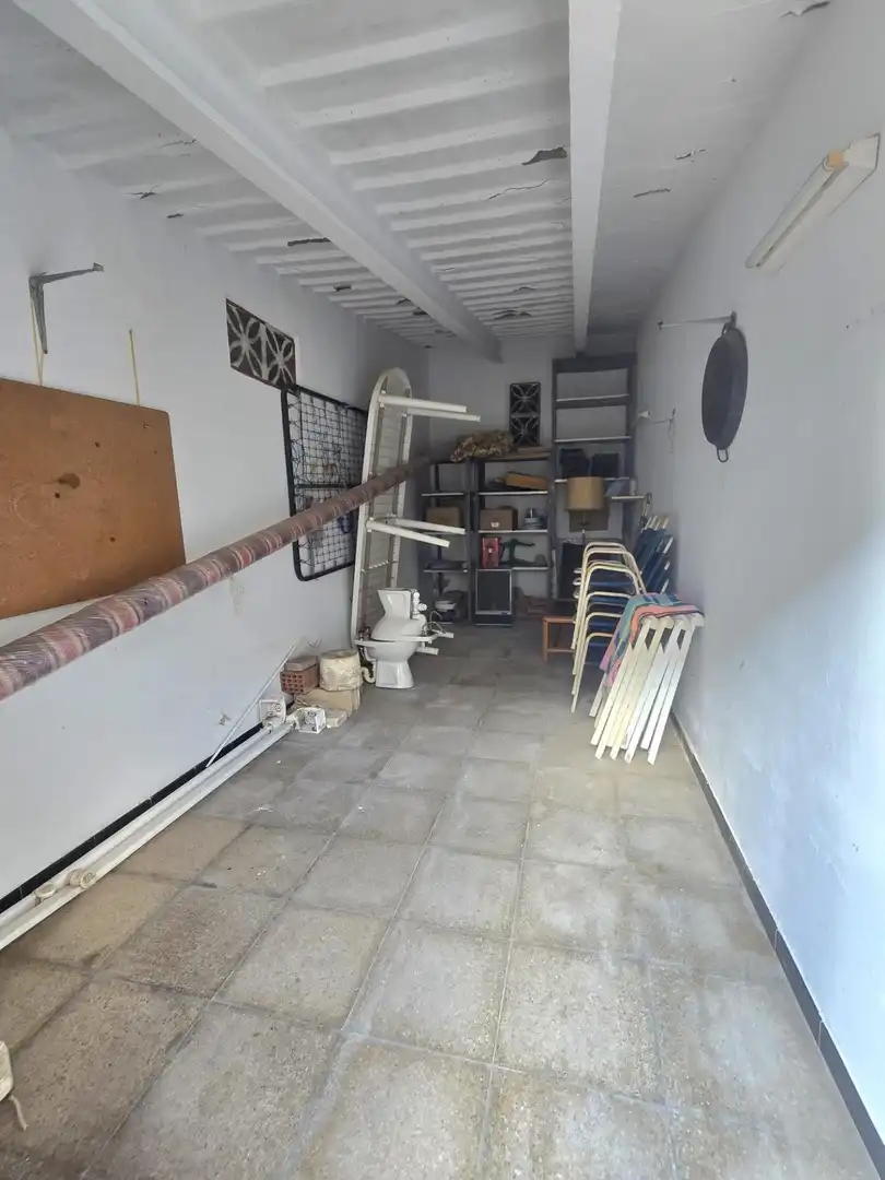 Dúplex en venda en Alcúdia amb Aire condicionat, Calefacció i Jardí privat