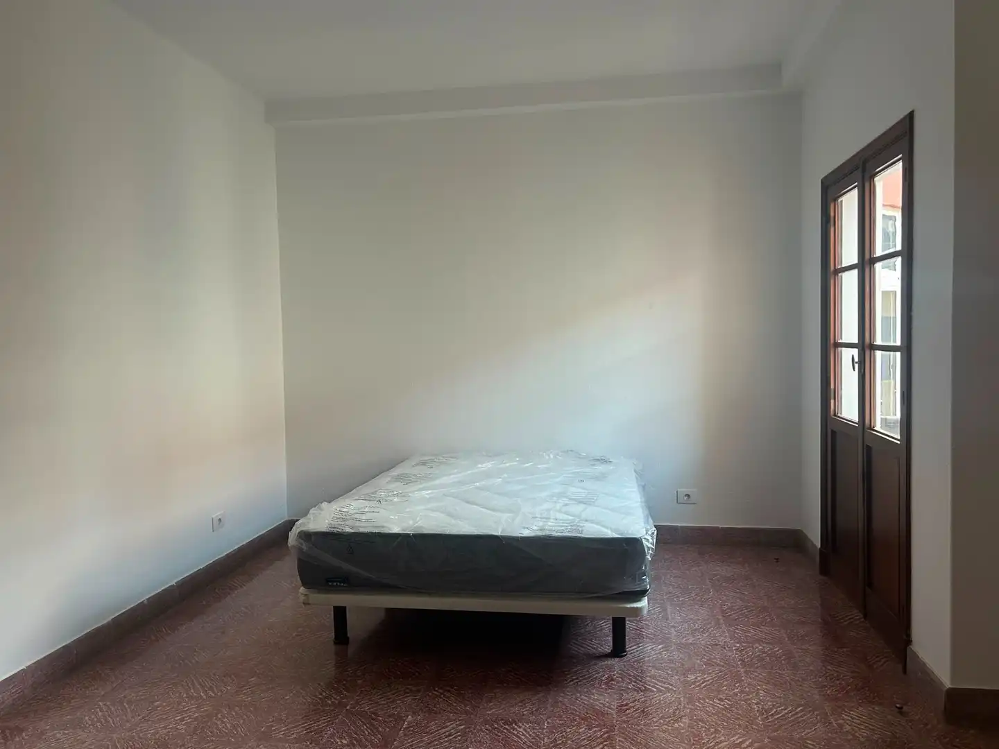 Habitación de Piso de alquiler en Las Palmas de Gran Canaria con Amueblado y Balcón