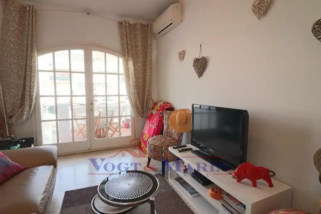 Casa a schiera con terrazza in vendita a Carrer Porto Fino, imagen 8