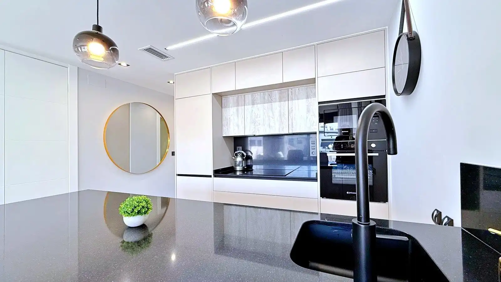 Ático con terraza en venta en N/A, imagen 14