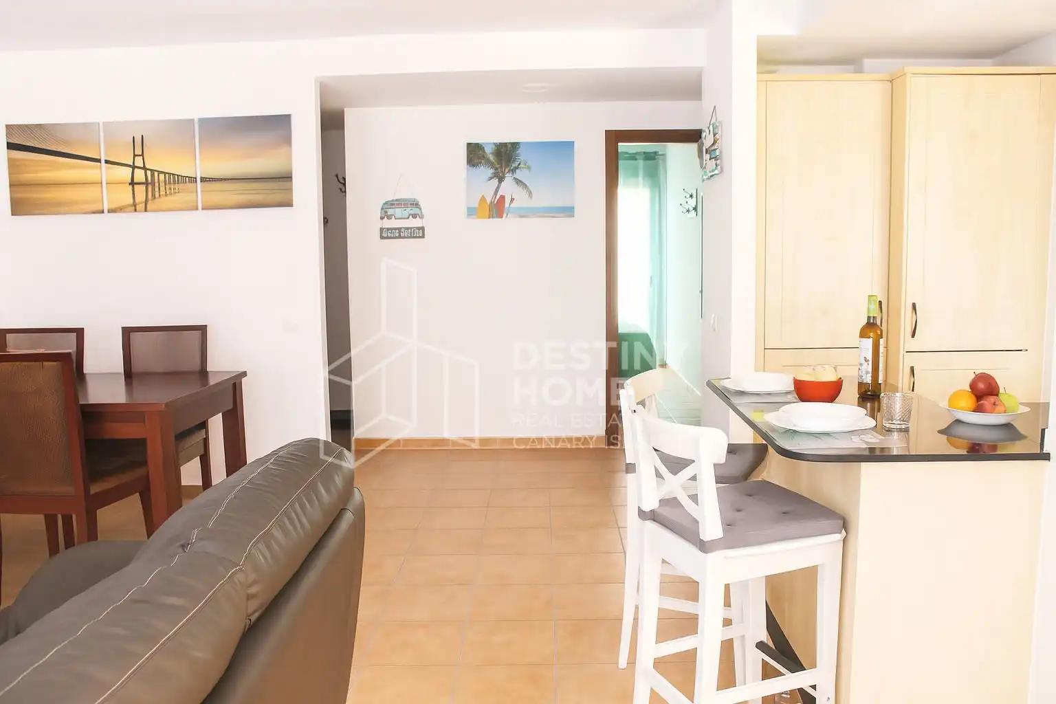 Apartament amb piscina en venda a Guirre, imagen 13