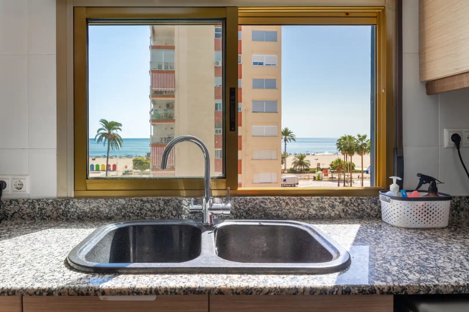 Apartament amb piscina en venda a Avinguda del País Valencià, imagen 21