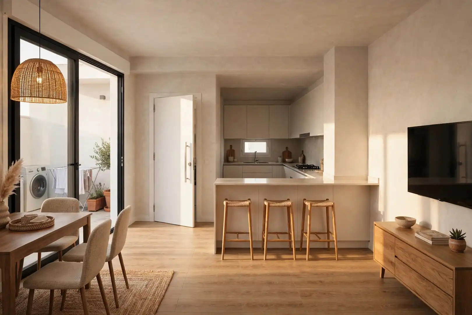 Estudio en venta en Málaga, Málaga