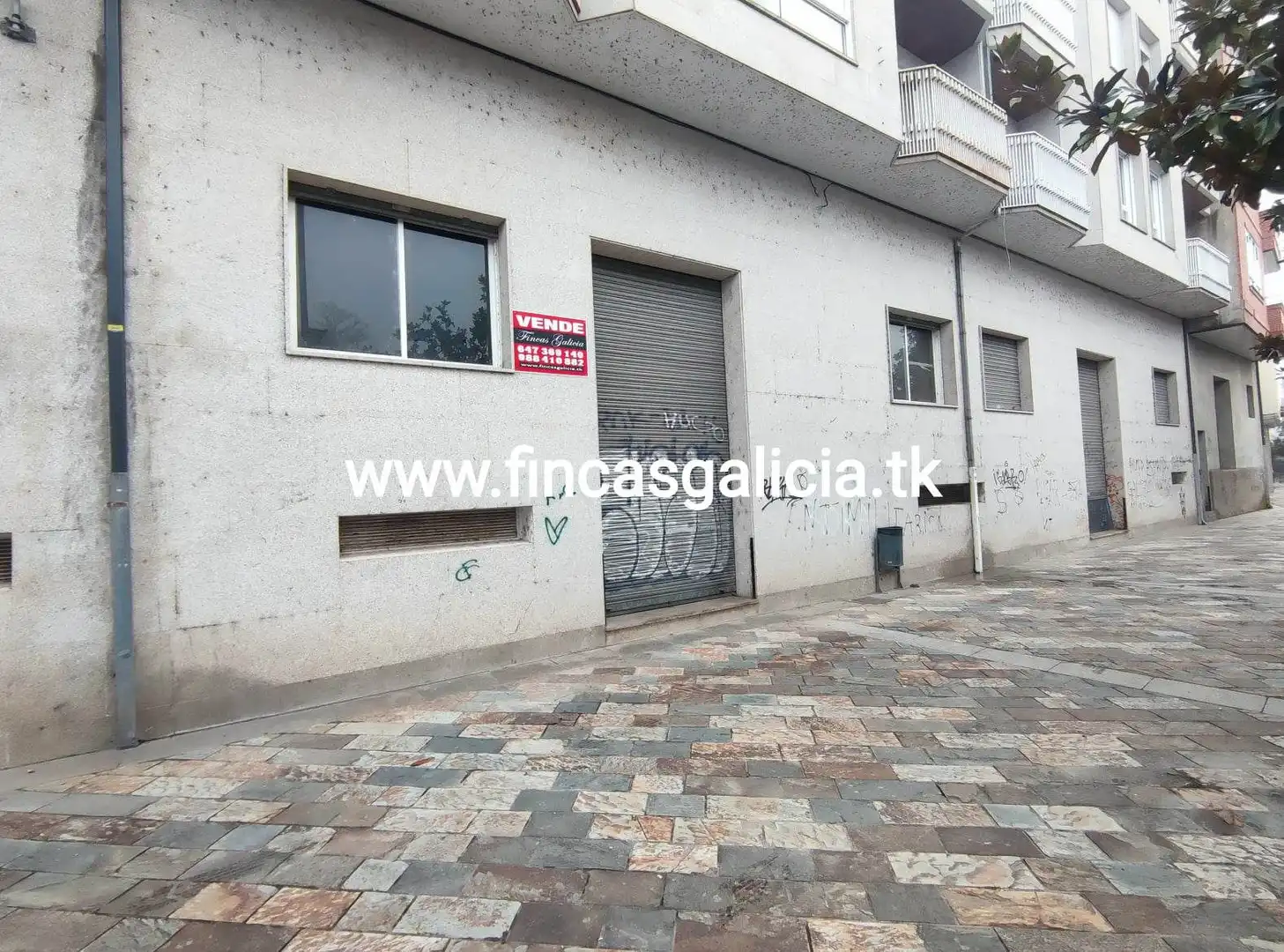 Local comercial en venda a Verín, imagen 2