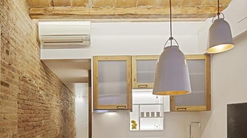 Photo 5 of Flat for sale in Sant Gervasi- Galvany, Barcelona