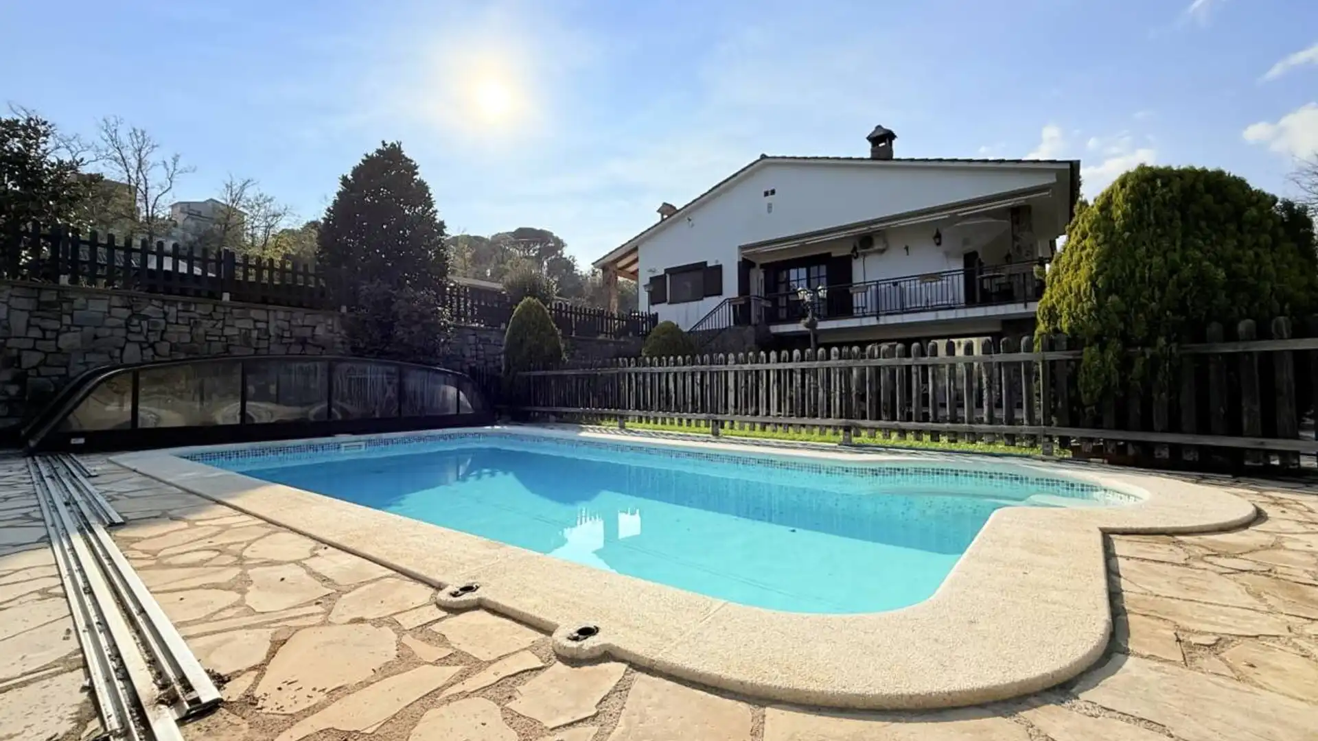 Houses for sale in Calle Vall Nou, Riells i Viabrea