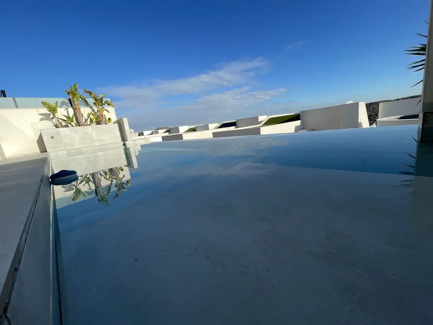 Piscina de Casa o chalet en venta en Rojales con Terraza