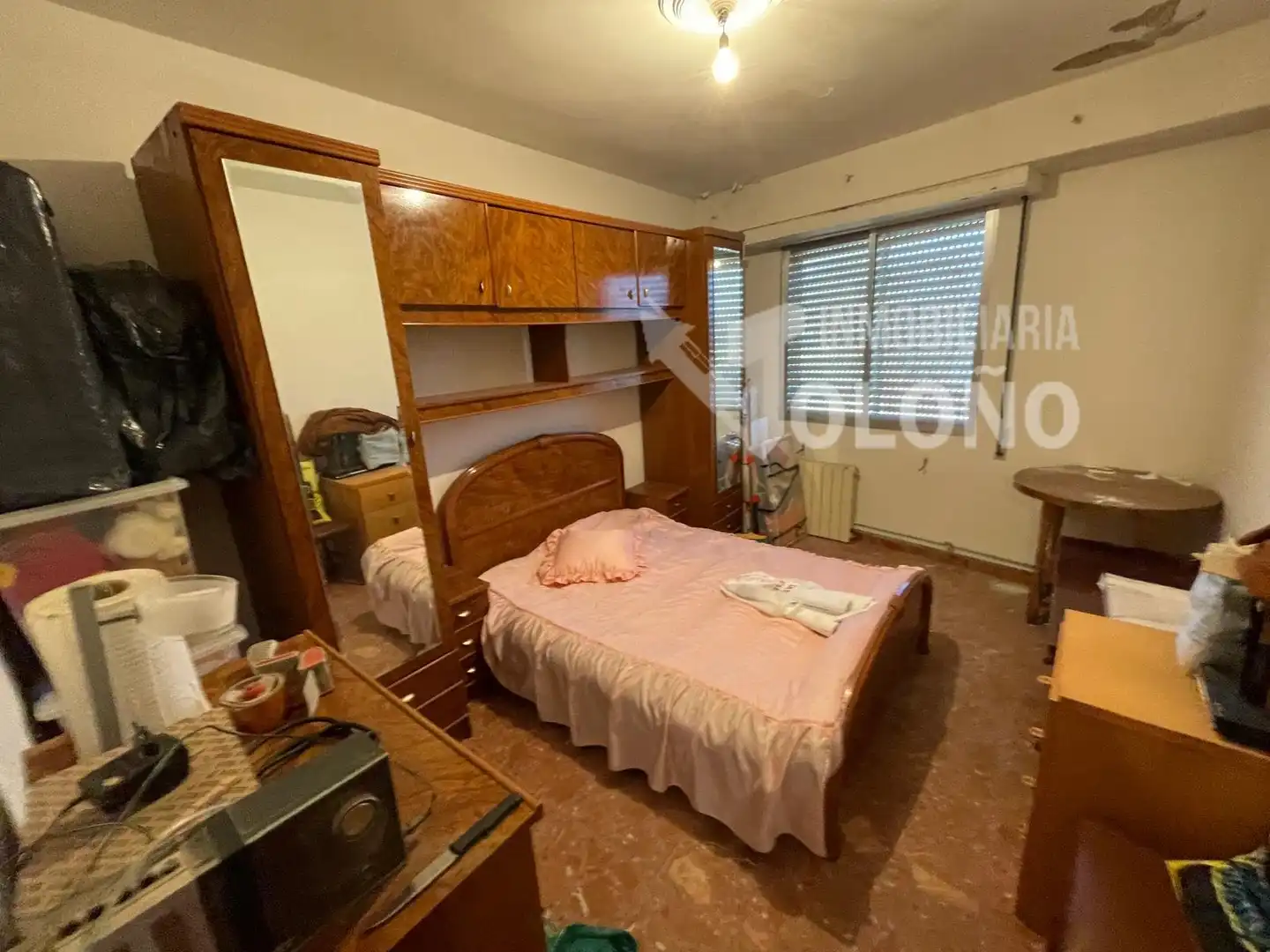 Habitación de Casa o chalet en venta en San Vicente de la Sonsierra con Calefacción