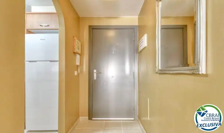 Appartamento con piscina in vendita a Salatar, imagen 3