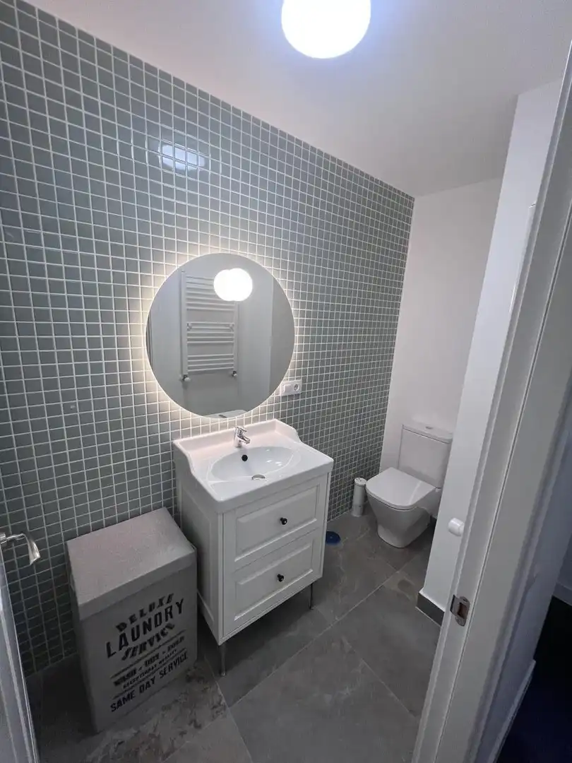 Appartement à louer à Calle Juan Bravo, imagen 3