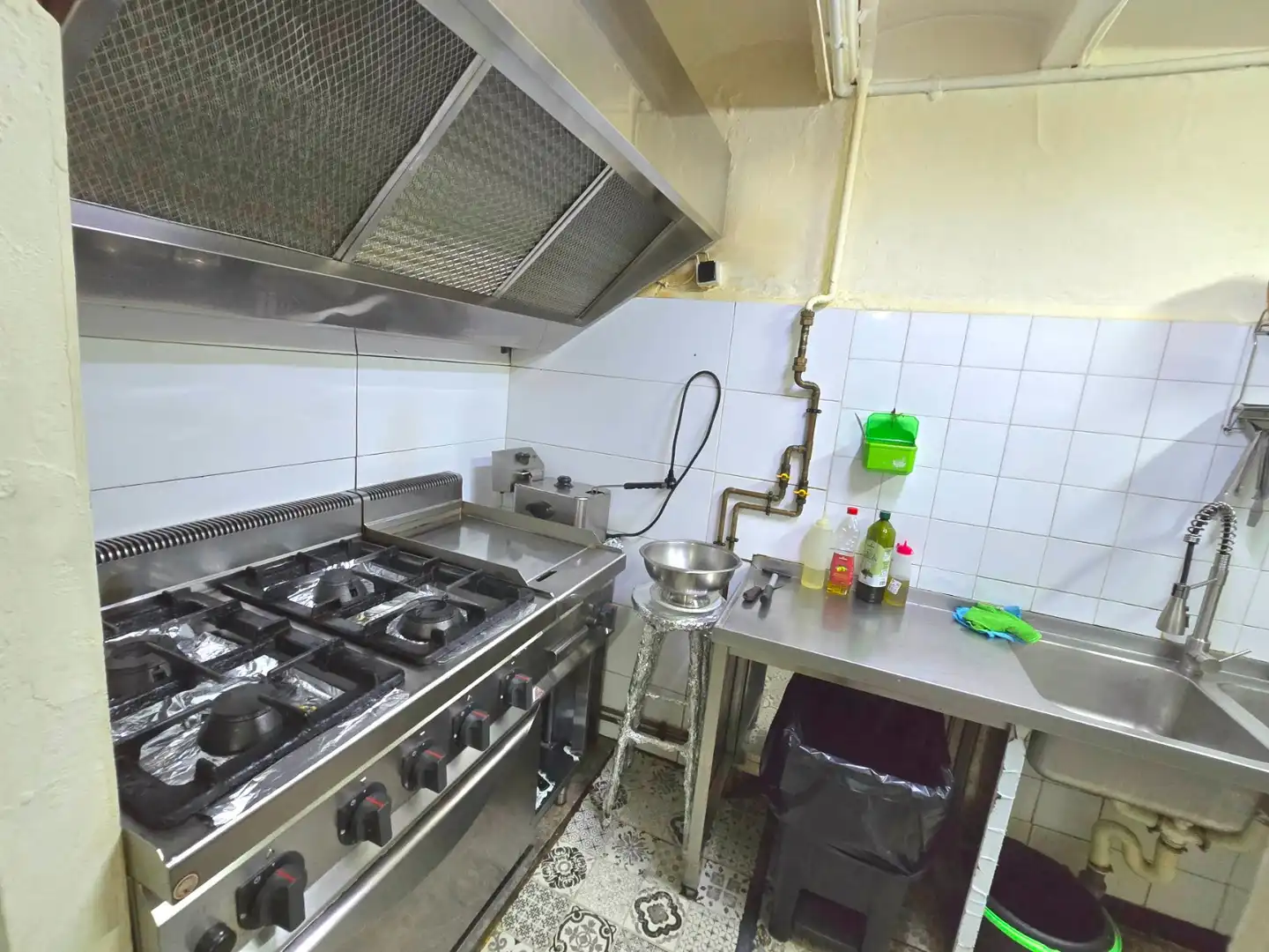 Local comercial en venta en Sants - Montjuïc, imagen 16