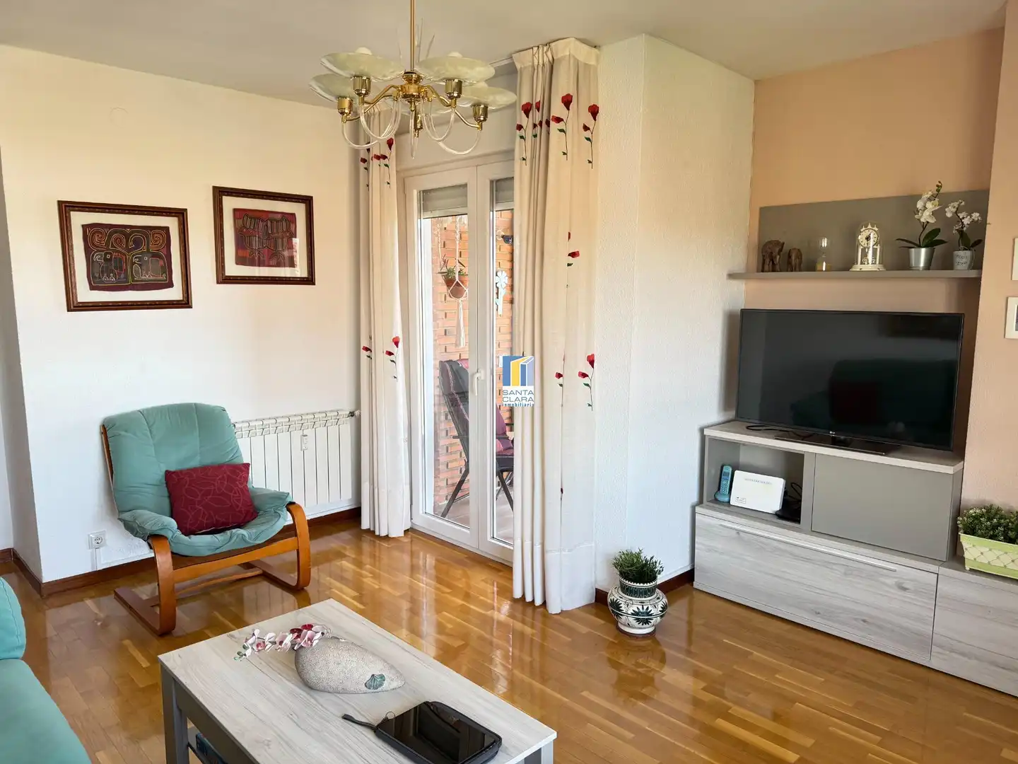 Flat with terrace for sale in Los Bloques, imagen 4